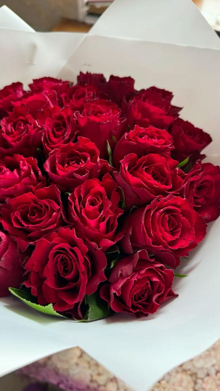 Whimsical Petals: Symphony of Aroma