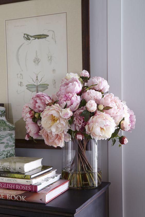 Secret Garden Whimsy: Floral Ensemble